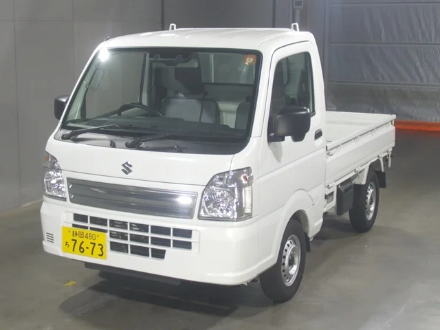 Suzuki Carry Truck DA16T 2025